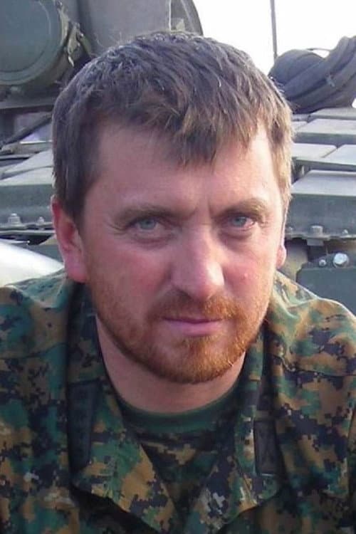 Александр Соловьёв foto