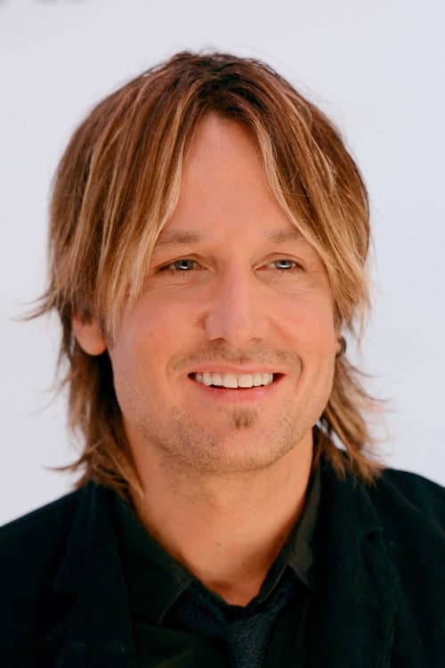 Keith Urban foto