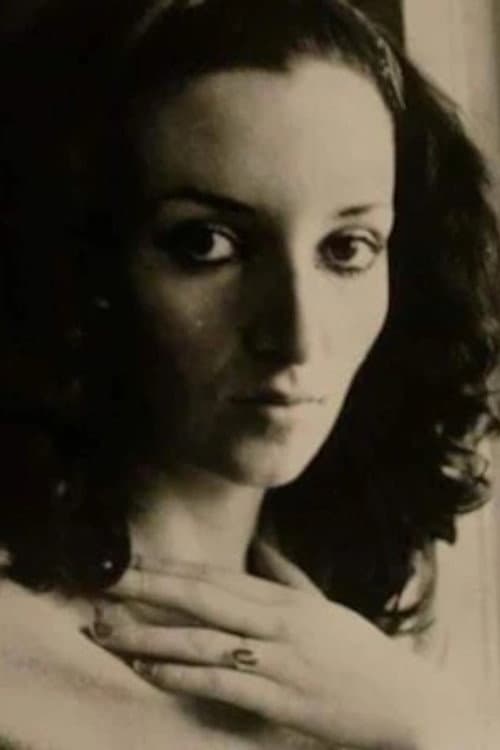 Drita Krasniqi foto