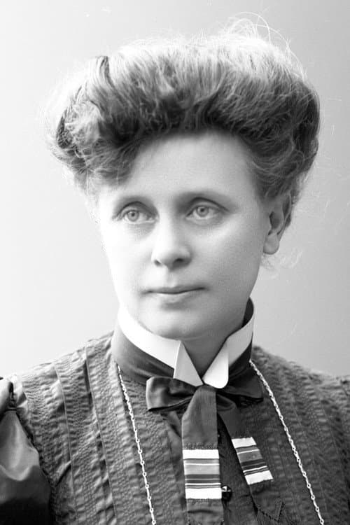 Constance Byström foto