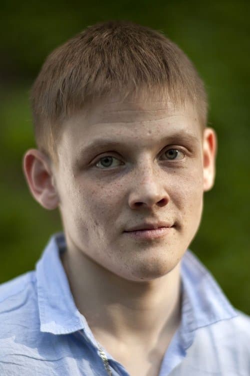 Максим Емельянов foto