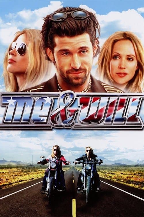Me and Will (1999) poster