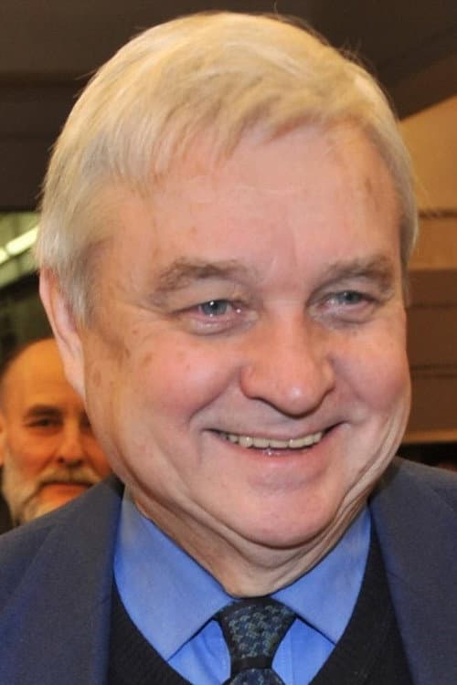 Александр Стефанович foto