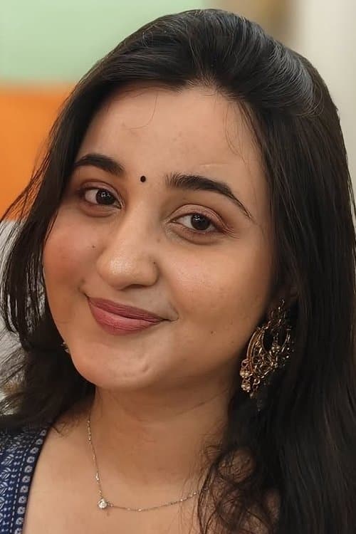 Revathi Pillai foto