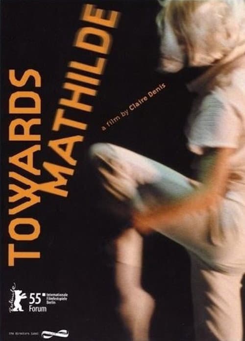 Vers Mathilde (2005) poster