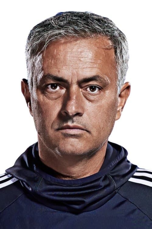 José Mourinho foto