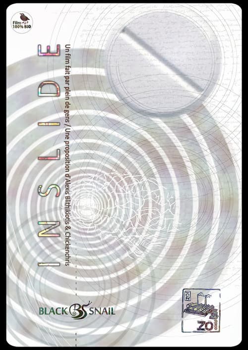 Inslide (2019) poster