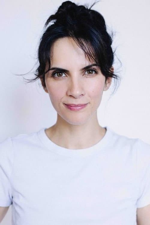 Magali Lange foto