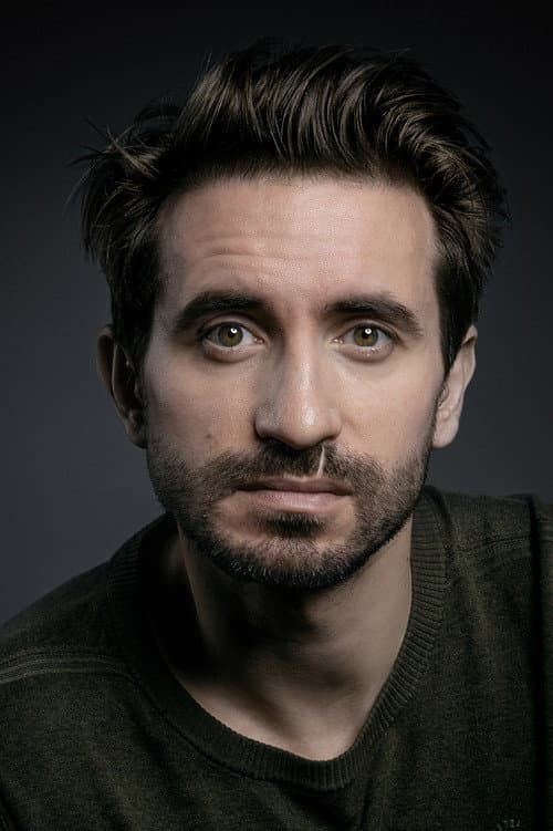Bill Barberis foto