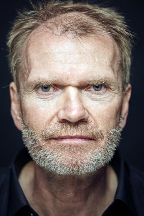Michael Witte foto
