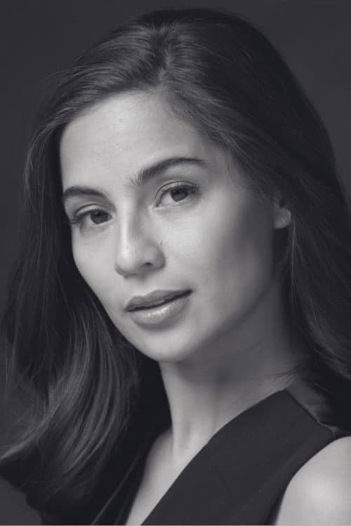 Jasmine Curtis-Smith foto