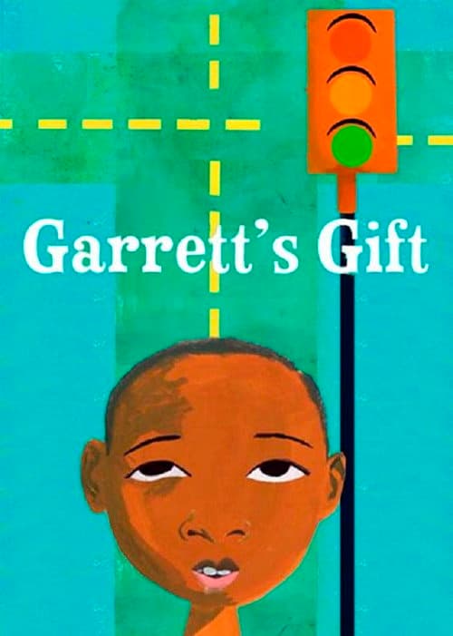 Garrett's Gift (2008) poster