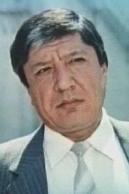 Мурад Раджабов foto