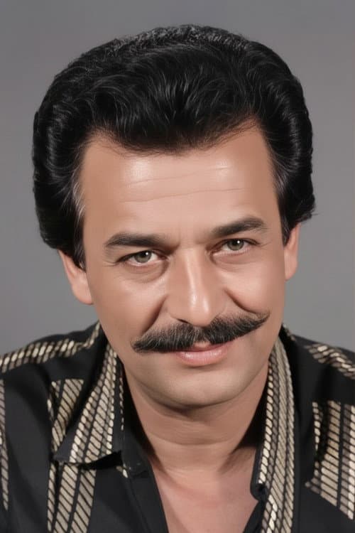 Kemal Aydan foto