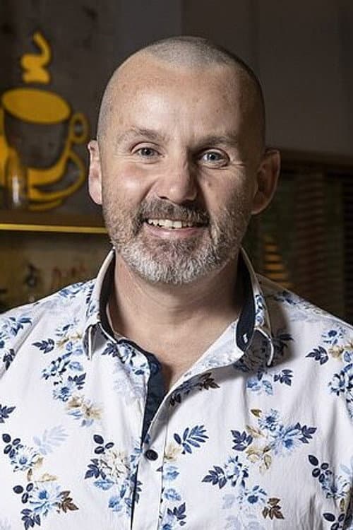Ryan Moloney foto