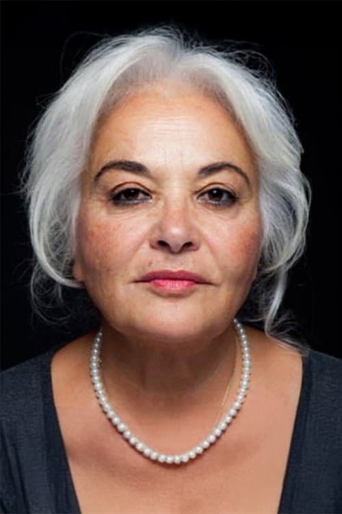 Emel Göksu foto