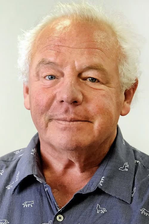 Luc Senay foto