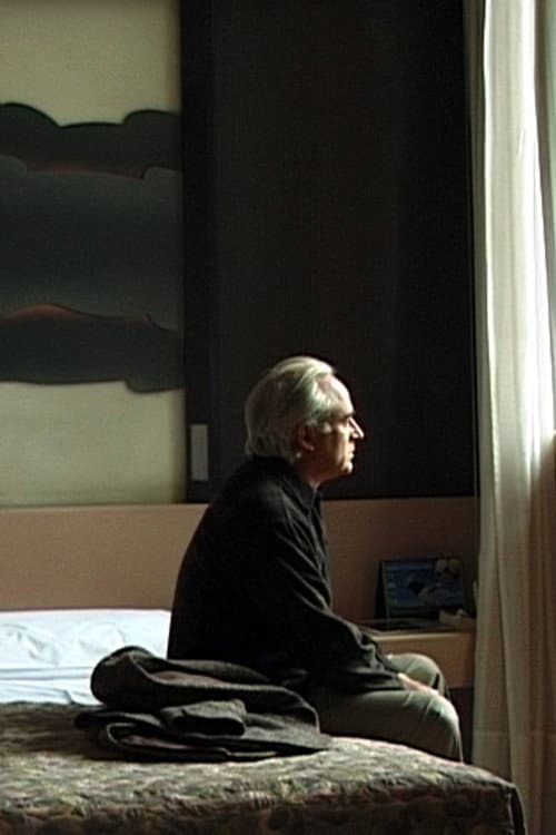 Lettre à Roberto (2002) poster
