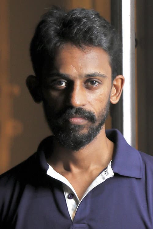 Mathi Maran foto
