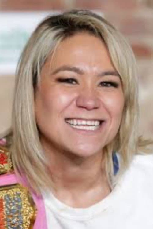 Miki Sudo foto