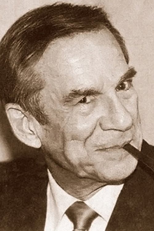 Robert Kanigher foto