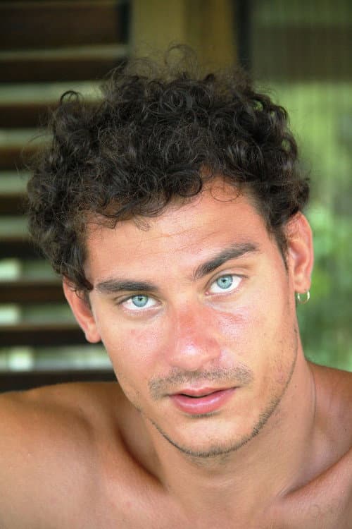 Stefano Gianino foto