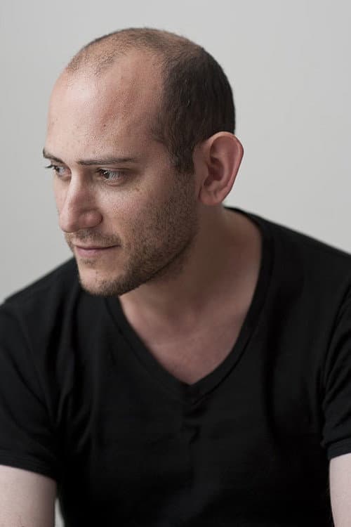 Yair Hochner foto