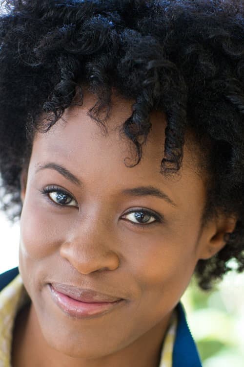 Keyla McNeely foto