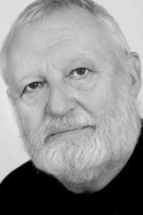 Bernhard Ramstad foto