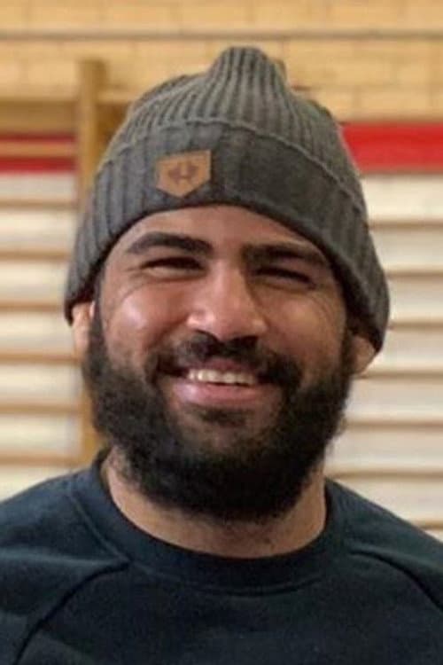 Jacob Malkoun foto