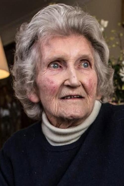 Margaret Rhodes foto