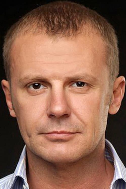 Андрей Стоянов foto