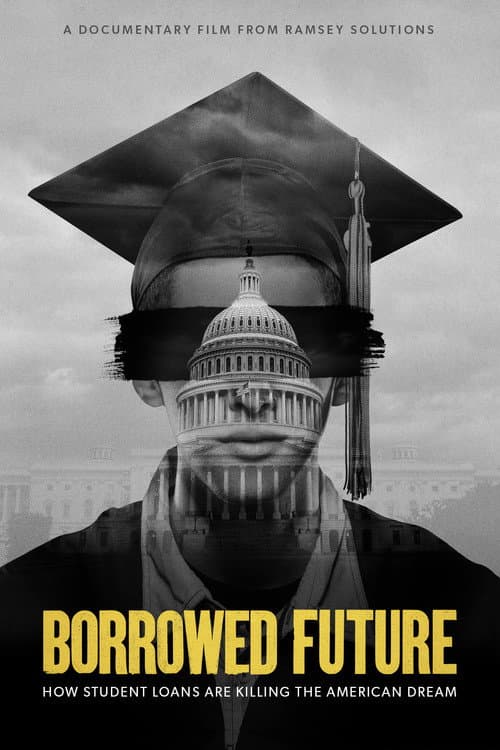 Borrowed Future (2021) poster