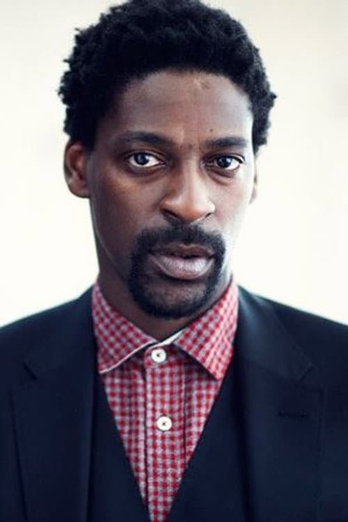 Remi Kabaka Jr. foto