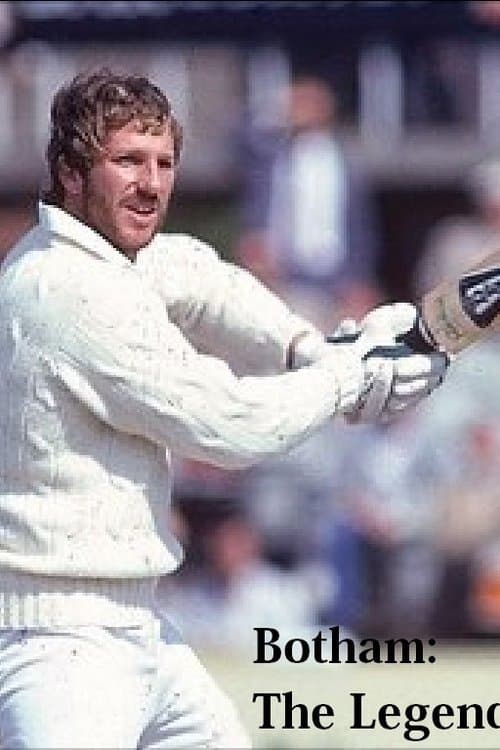 Botham: The Legend of '81 (2011) poster