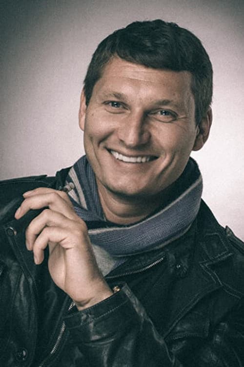 Maxim Esterkin foto