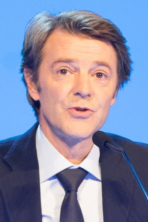 François Baroin foto
