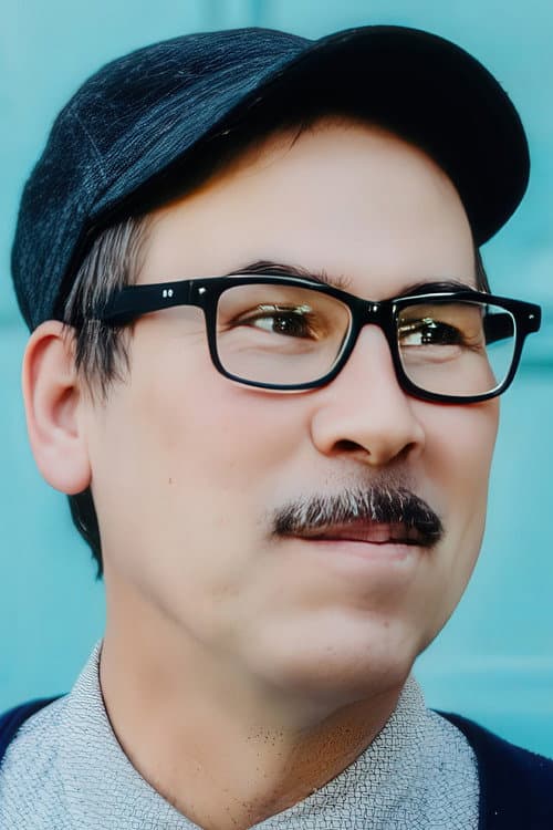 Keith Lowell Jensen foto