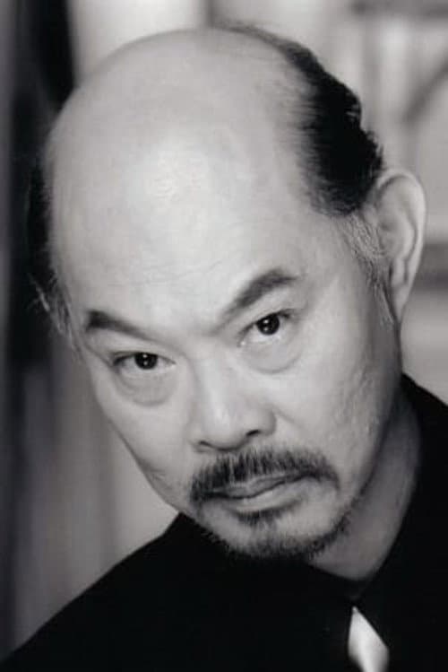 Colin Foo foto