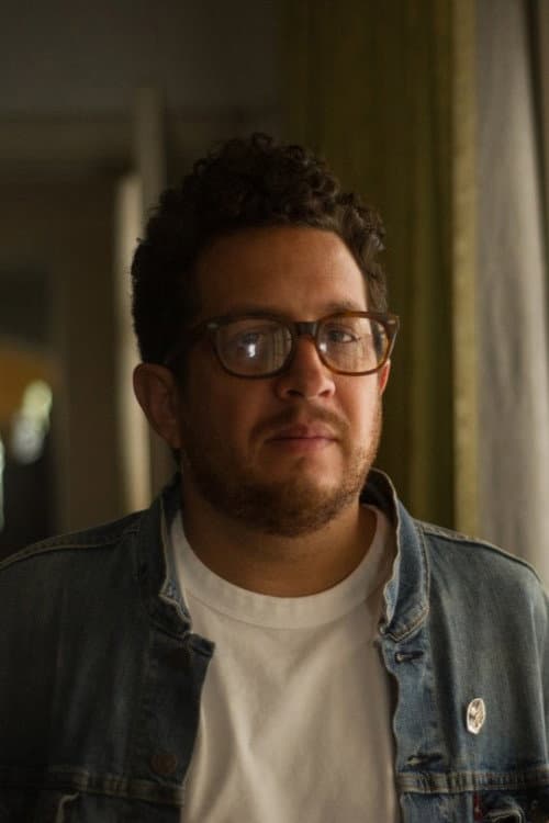 Julio Hernández Cordón foto