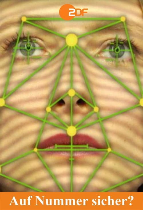 Auf Nummer sicher? (2007) poster