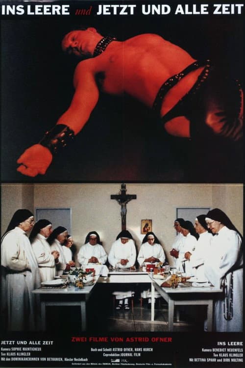 Jetzt und alle Zeit (1993) poster