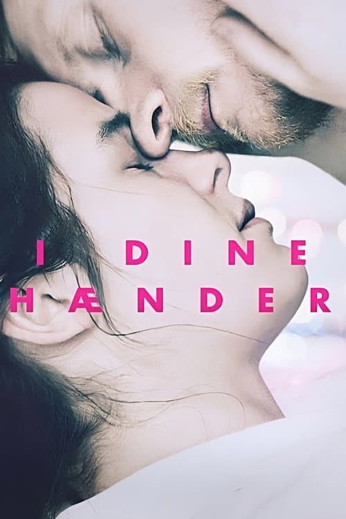 I dine hænder (2015) poster