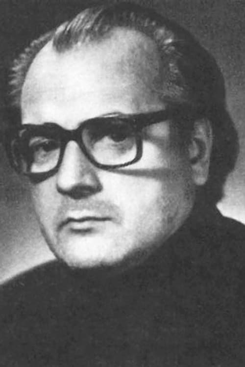 Väino Luup foto