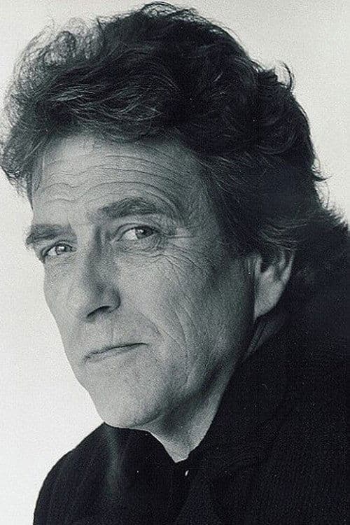 Stanley Anderson foto