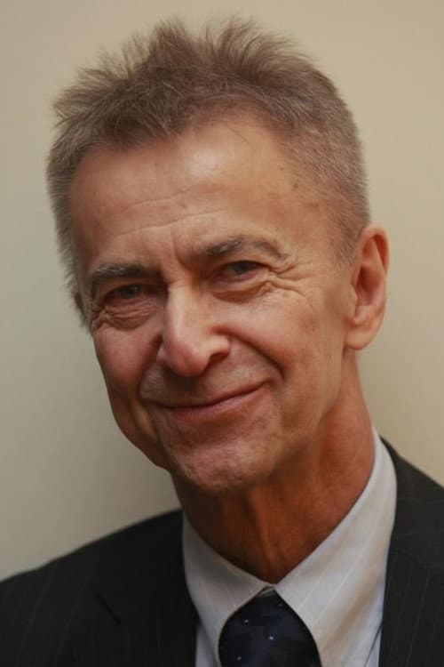 Tadeusz Ross foto