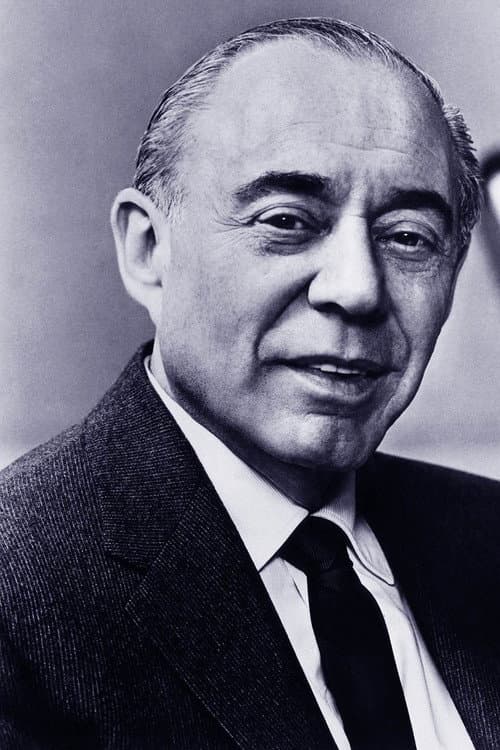 Richard Rodgers foto