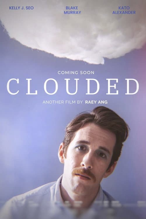 Clouded (2025) poster