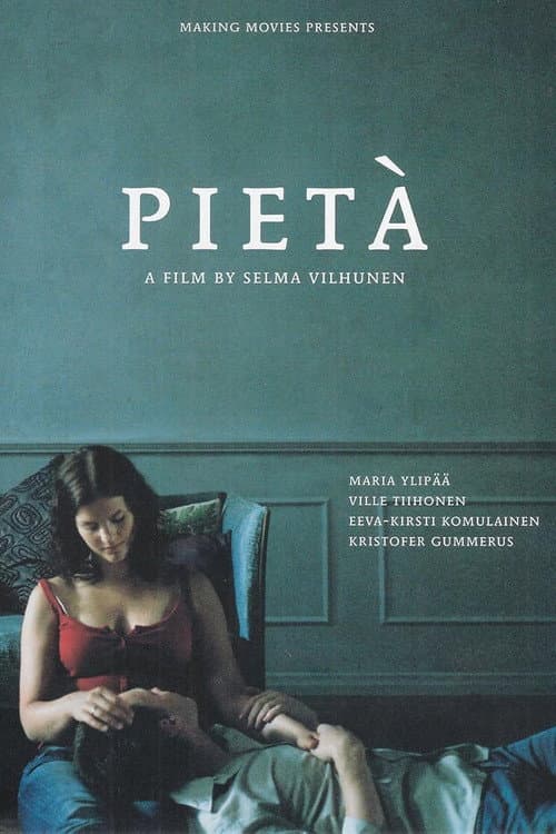 Pietà (2007) poster