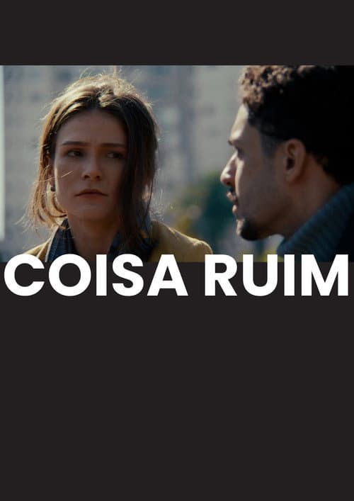 Coisa Ruim (2026) poster